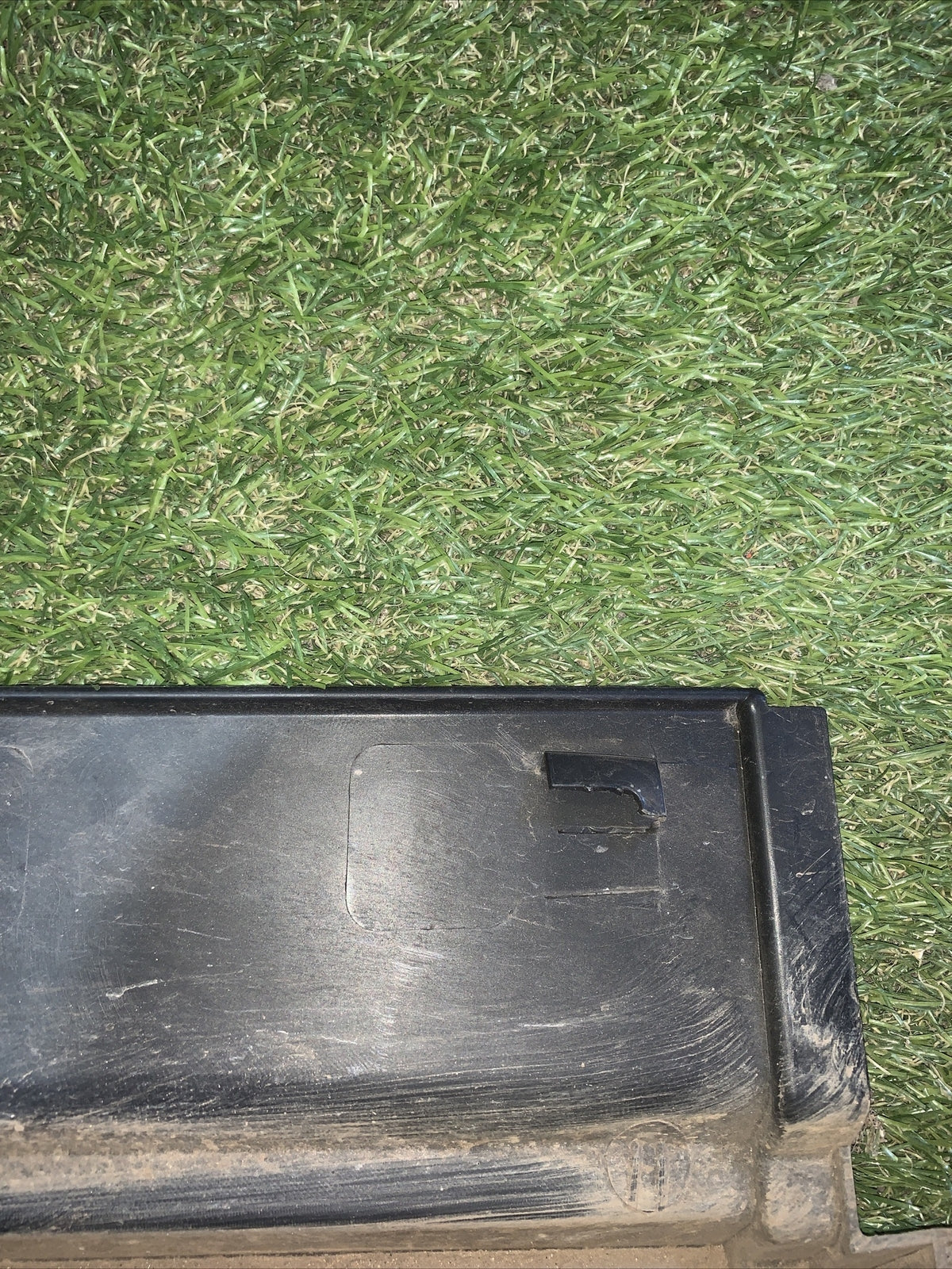 MINIGONNA LATO SINISTRO SX FIAT 500X 735572236 TENUTE ROTTE