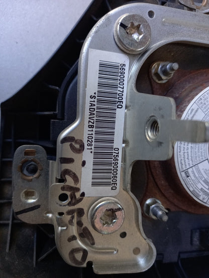 AIRBAG VOLANTE KIA PICANTO 2004-2010 5690007700EQ