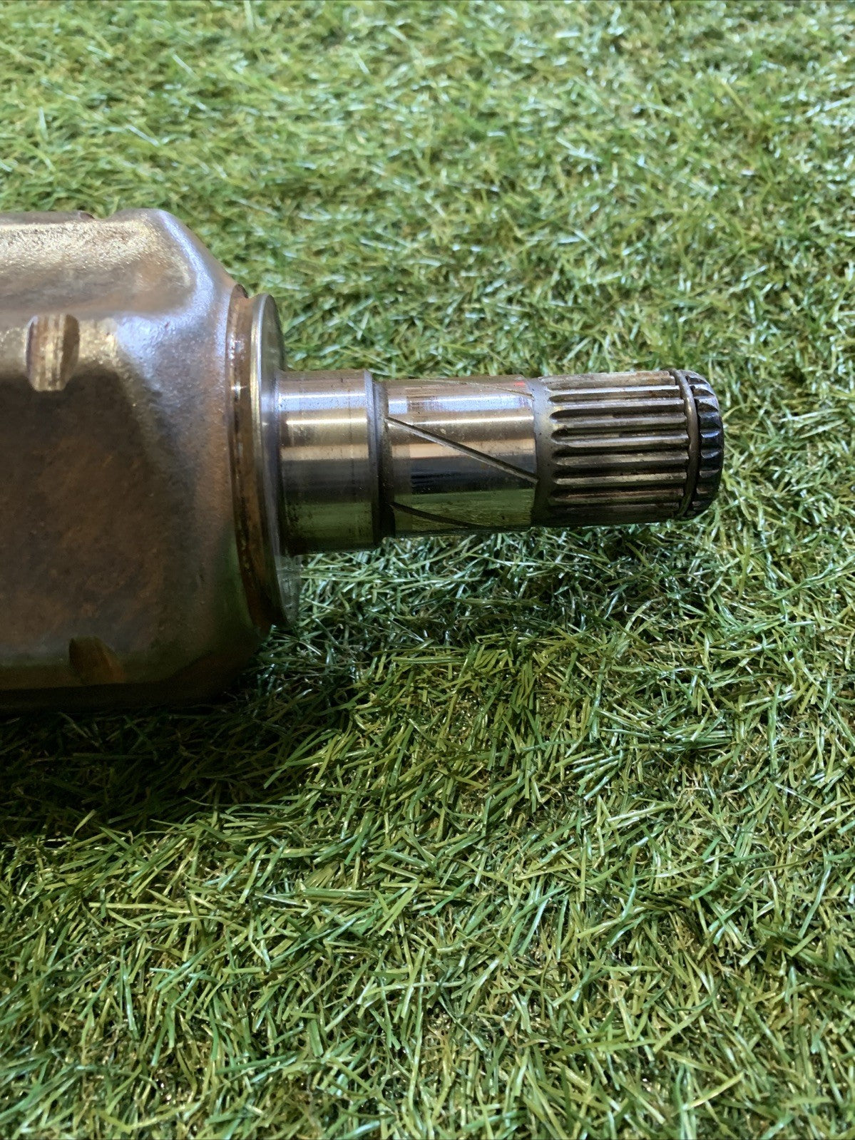 Semiasse Anteriore Sinistro Fiat 500X 1.0 Benzina 52088638