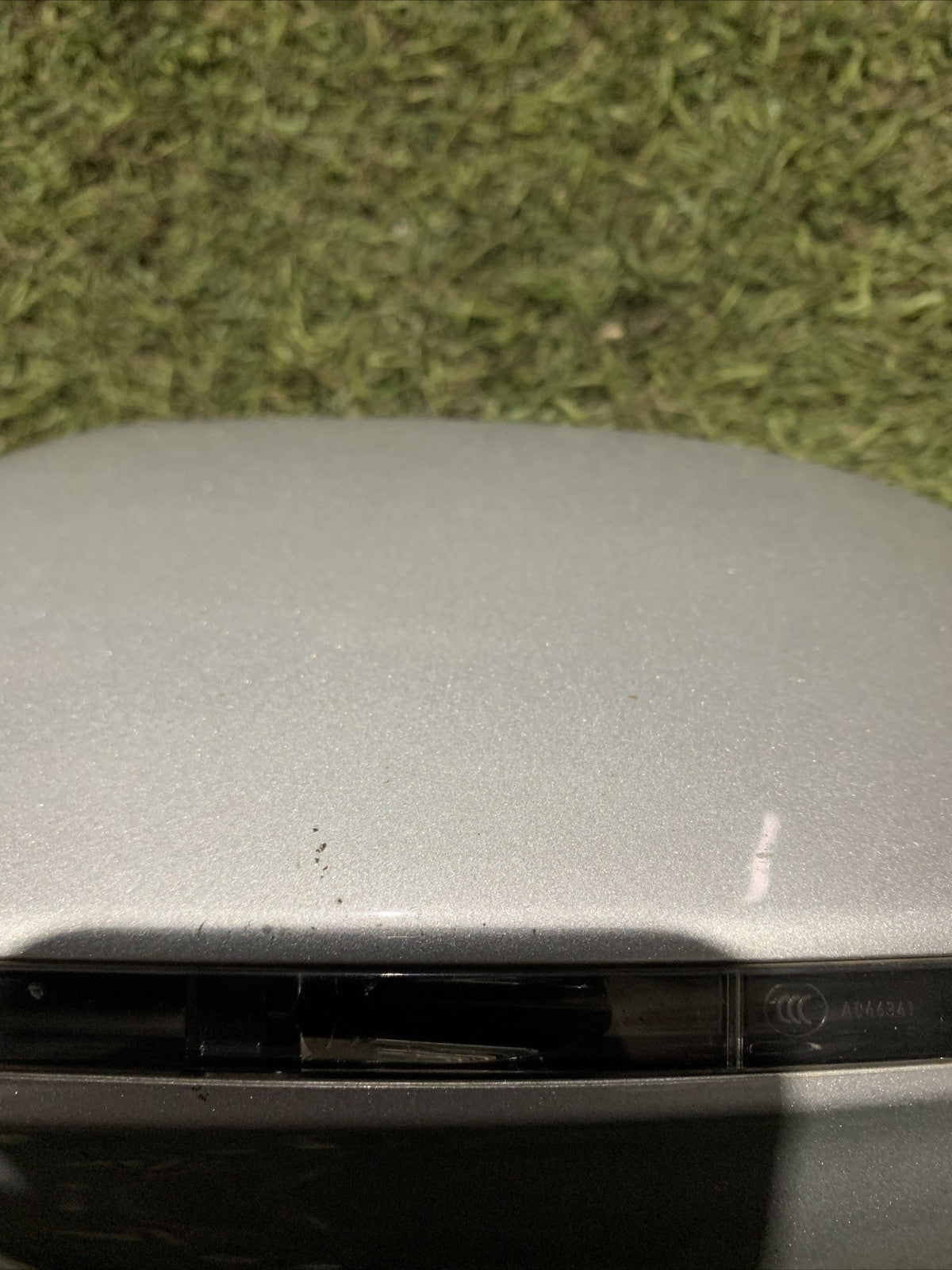 Specchietto Retrovisore Sinistro Audi A7 2011 In Poi  8 Pin