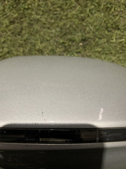 Specchietto Retrovisore Sinistro Audi A7 2011 In Poi  8 Pin