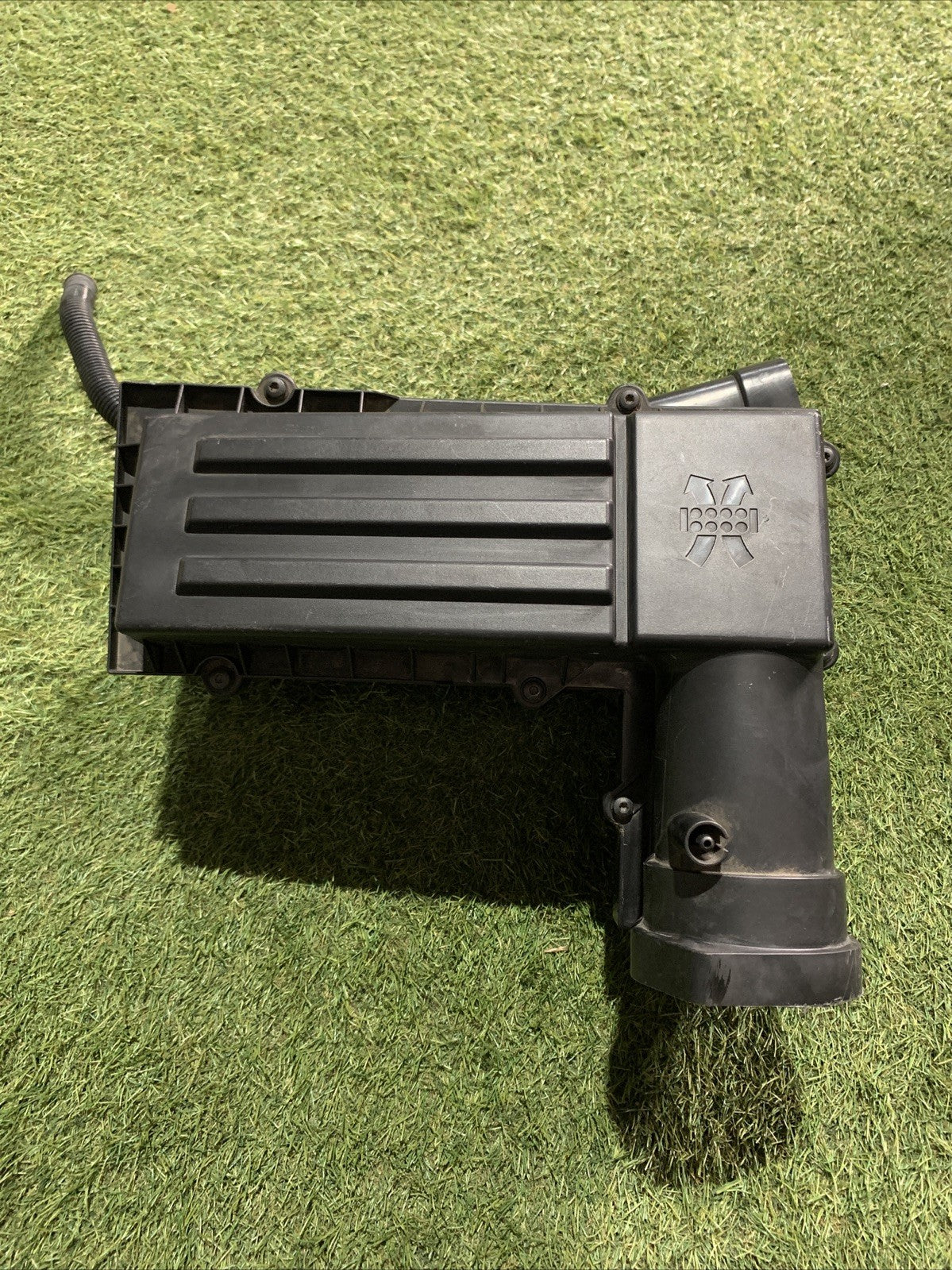 Box Scatola Filtro Aria Volkswagen Golf 6 2.0 Diesel 3C0129607BC