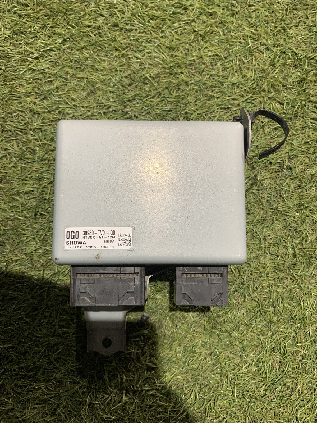 Centralina Scatola Sterzo Honda Civic 2012 1.4 Benzina 39980-TV0-G0