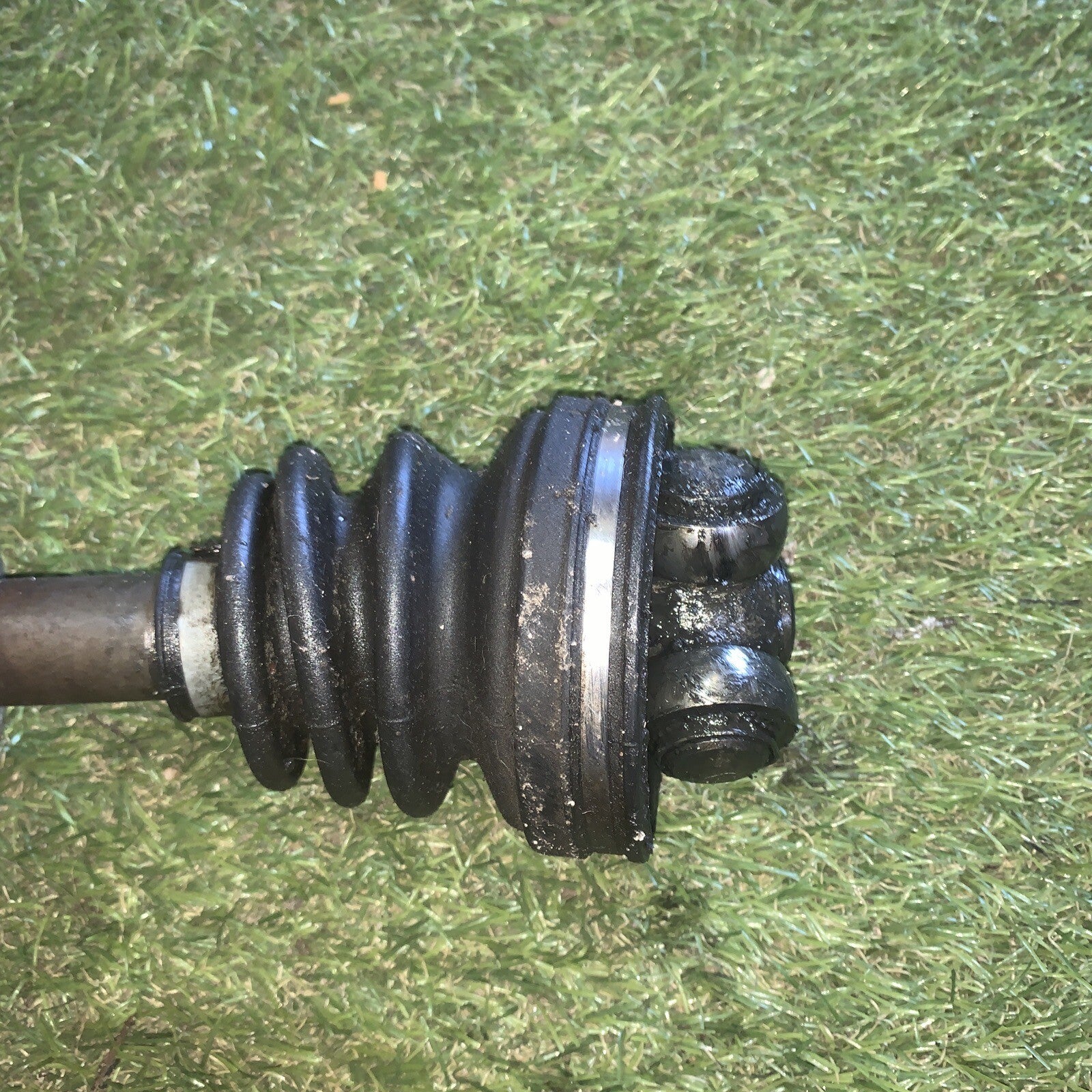 semiasse anteriore dx fiat panda 4x4 1.3 multijet dal 2004/2012 originale 