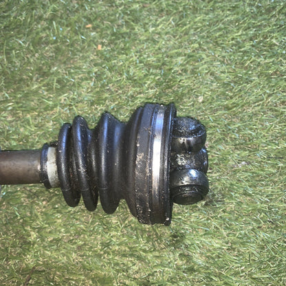 semiasse anteriore dx fiat panda 4x4 1.3 multijet dal 2004/2012 originale 