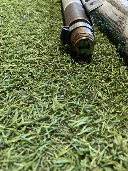 Tendina Airbag Destra Mercedes Classe C 220 Dal 2008 604703300