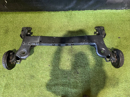 Ponte Assale Posteriore A Tamburi AUDI A1 2021 2Q0501053BP