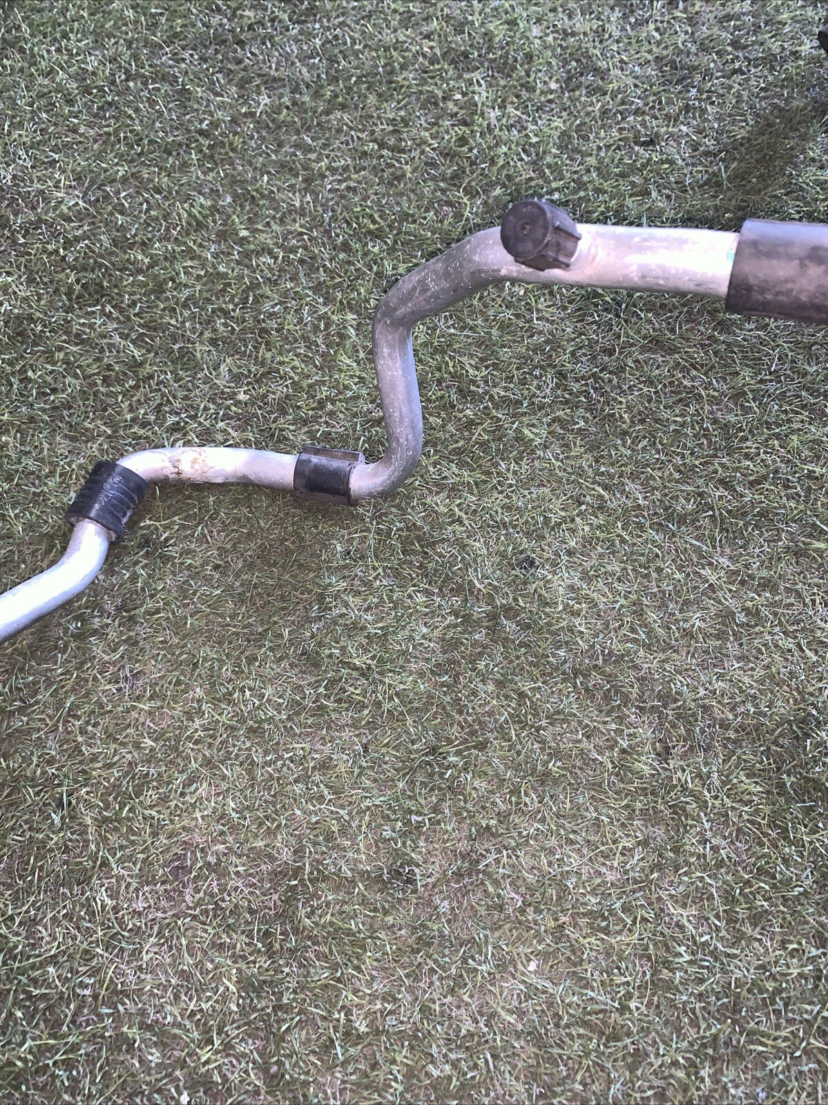 TUBO ARIA CONDIZIONATA AC CLIMA VOLKSWAGEN GOLF 6 1.6 TDI 2011 1K0820743FD