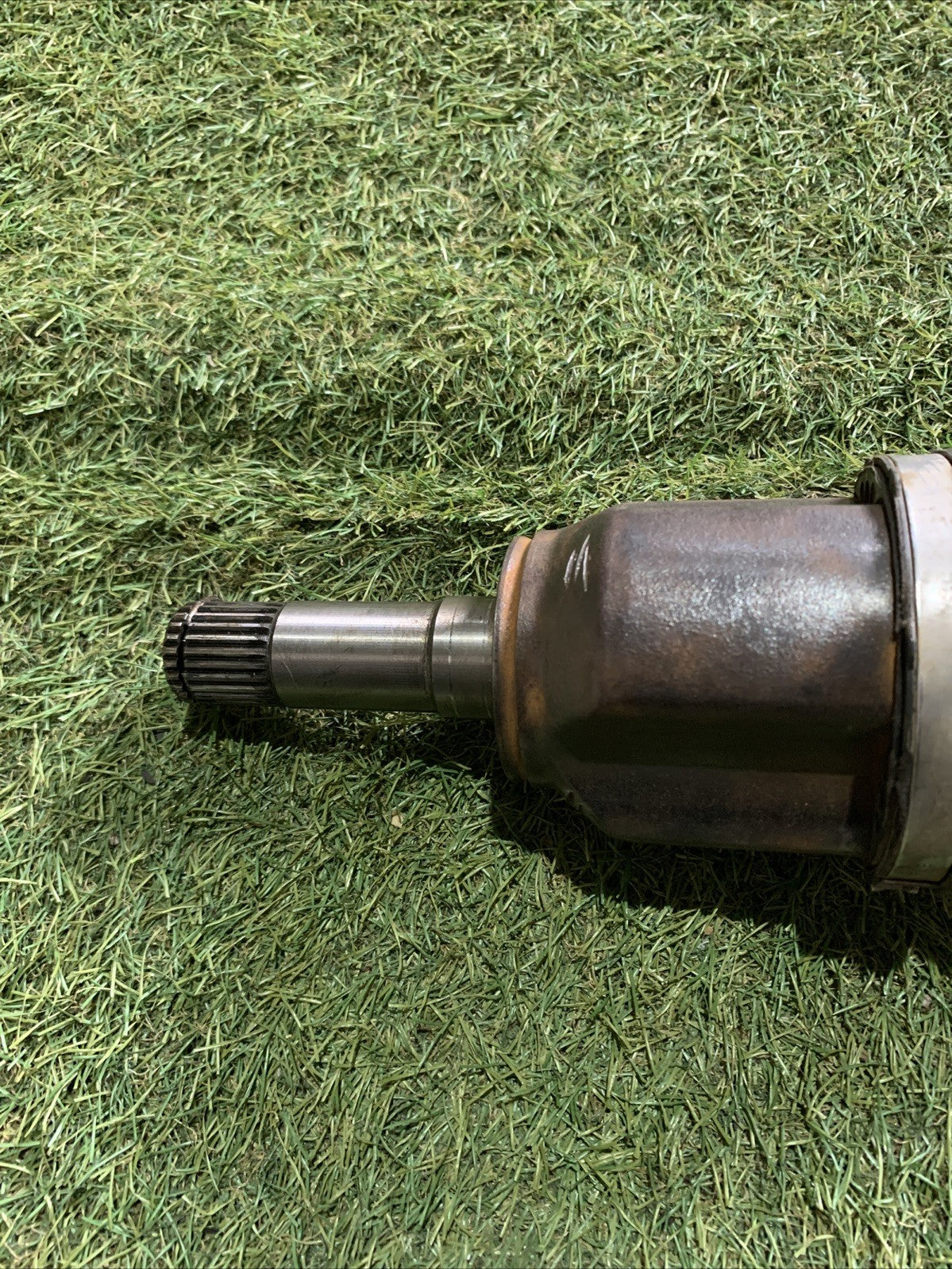 SEMIASSE ANTERIORE SINISTRO PER FIAT 500L 51885862 (12 ) 1.3MJT (4)