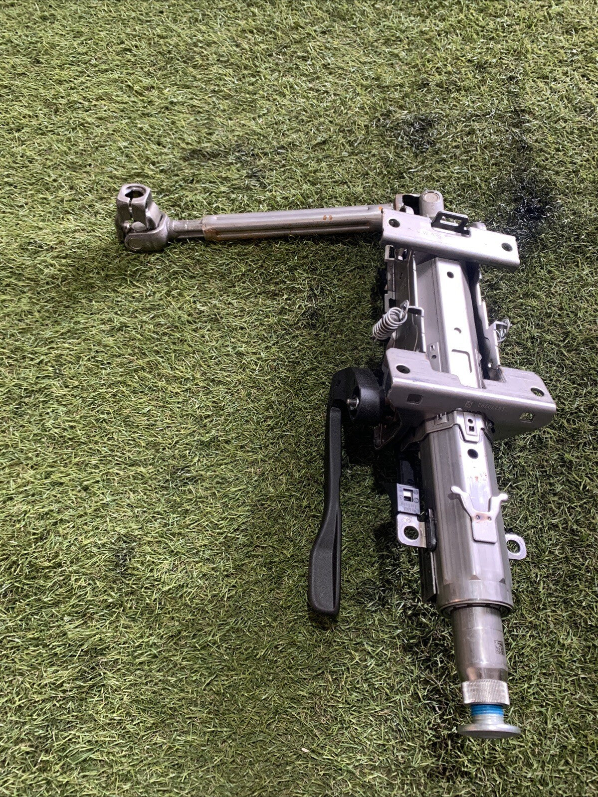 5Q1419512L PIANTONE STERZO VOLKSWAGEN TIGUAN (2023)