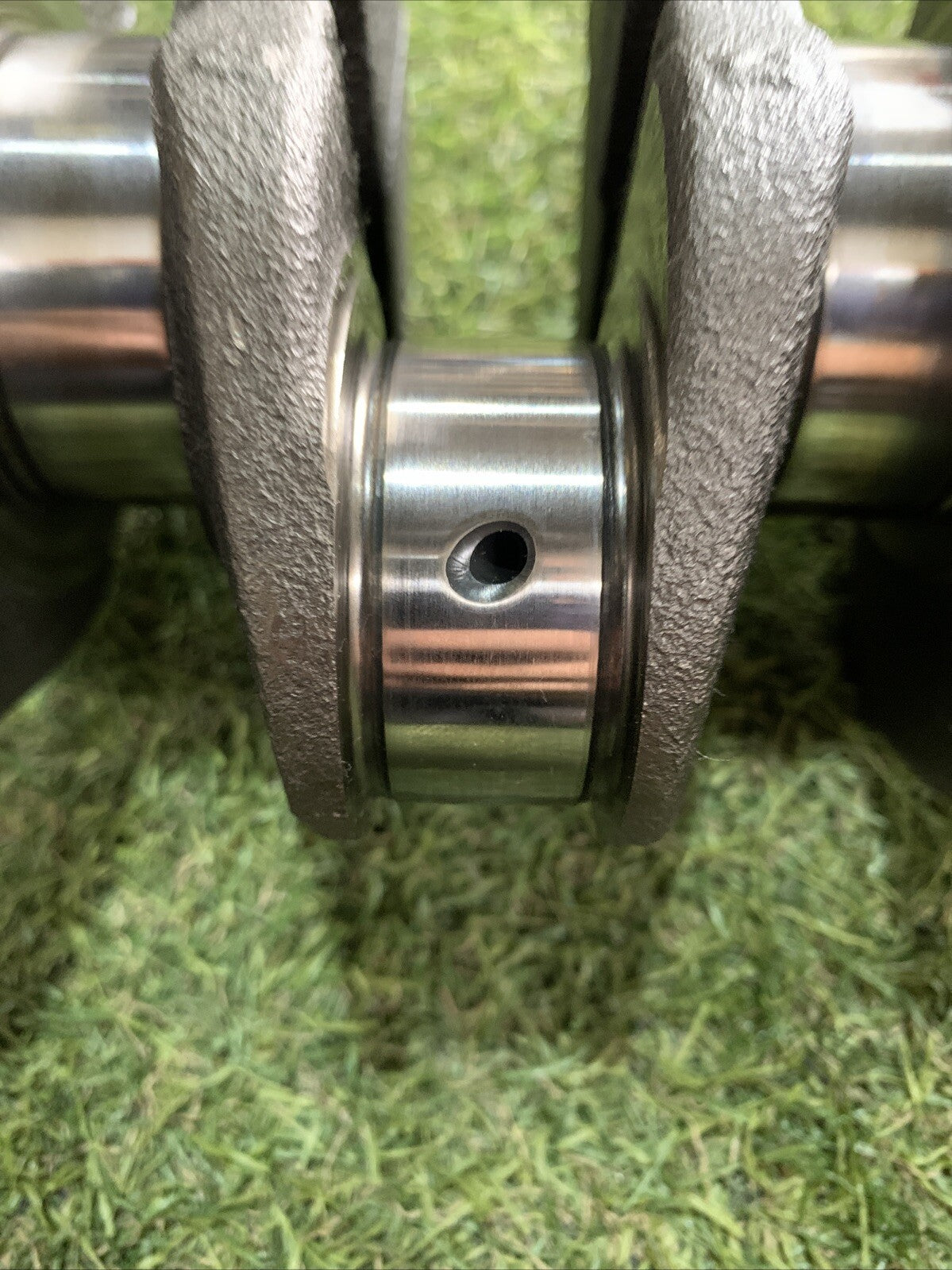 Albero Motore Alfaromeo 159 1.9 150CV 46476478 939A2000