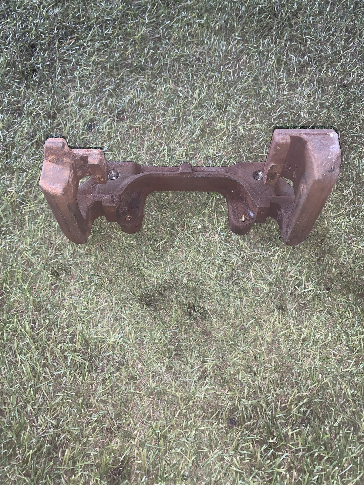 Porta pinza freno anteriore Sx bmw serie 1 E87