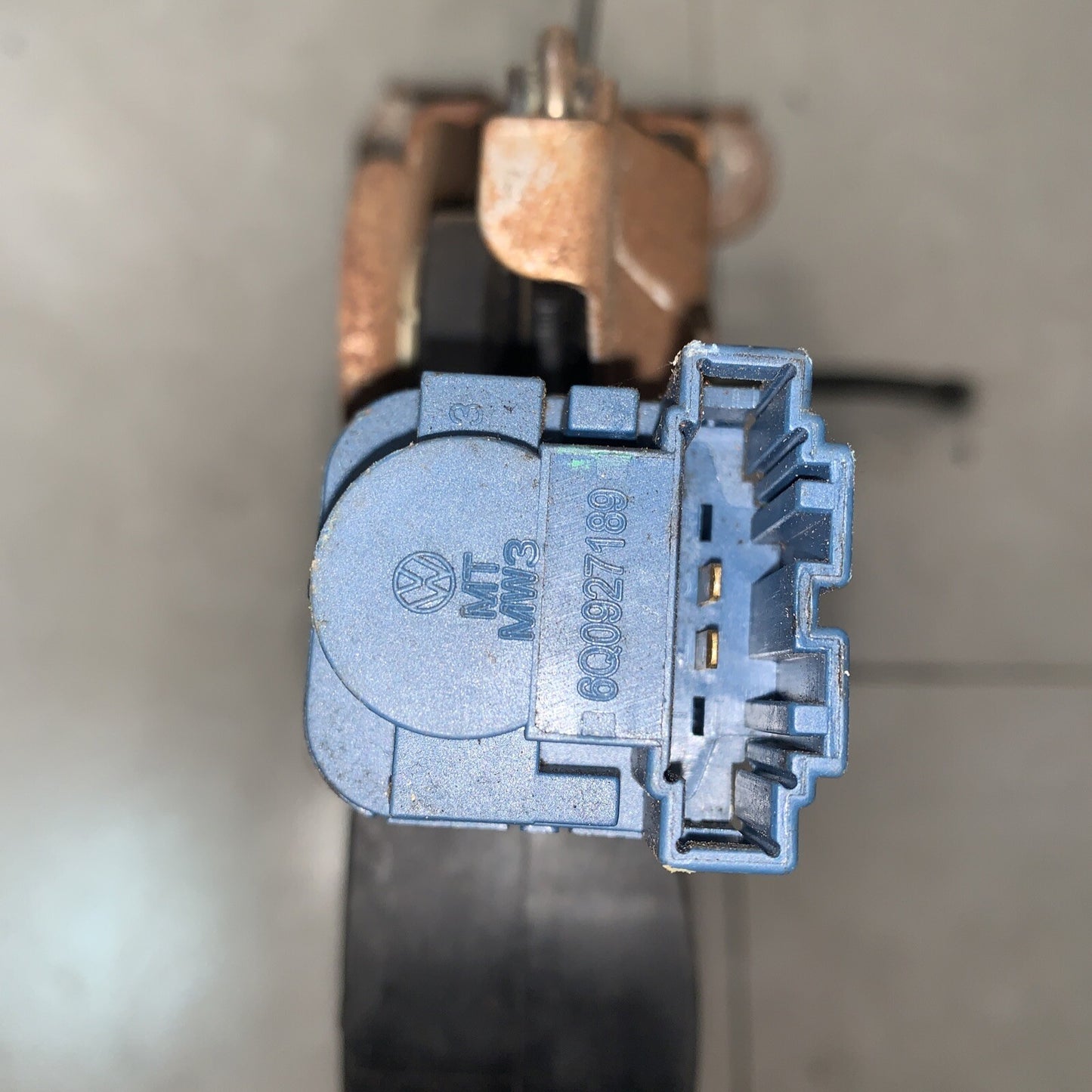 PEDALE FRIZIONE SKODA CITIGO 1S1721059N