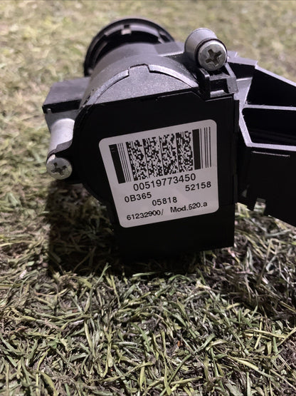 Blocchetto Accensione Fiat 500X 2018 1.3 MJT 00519773450