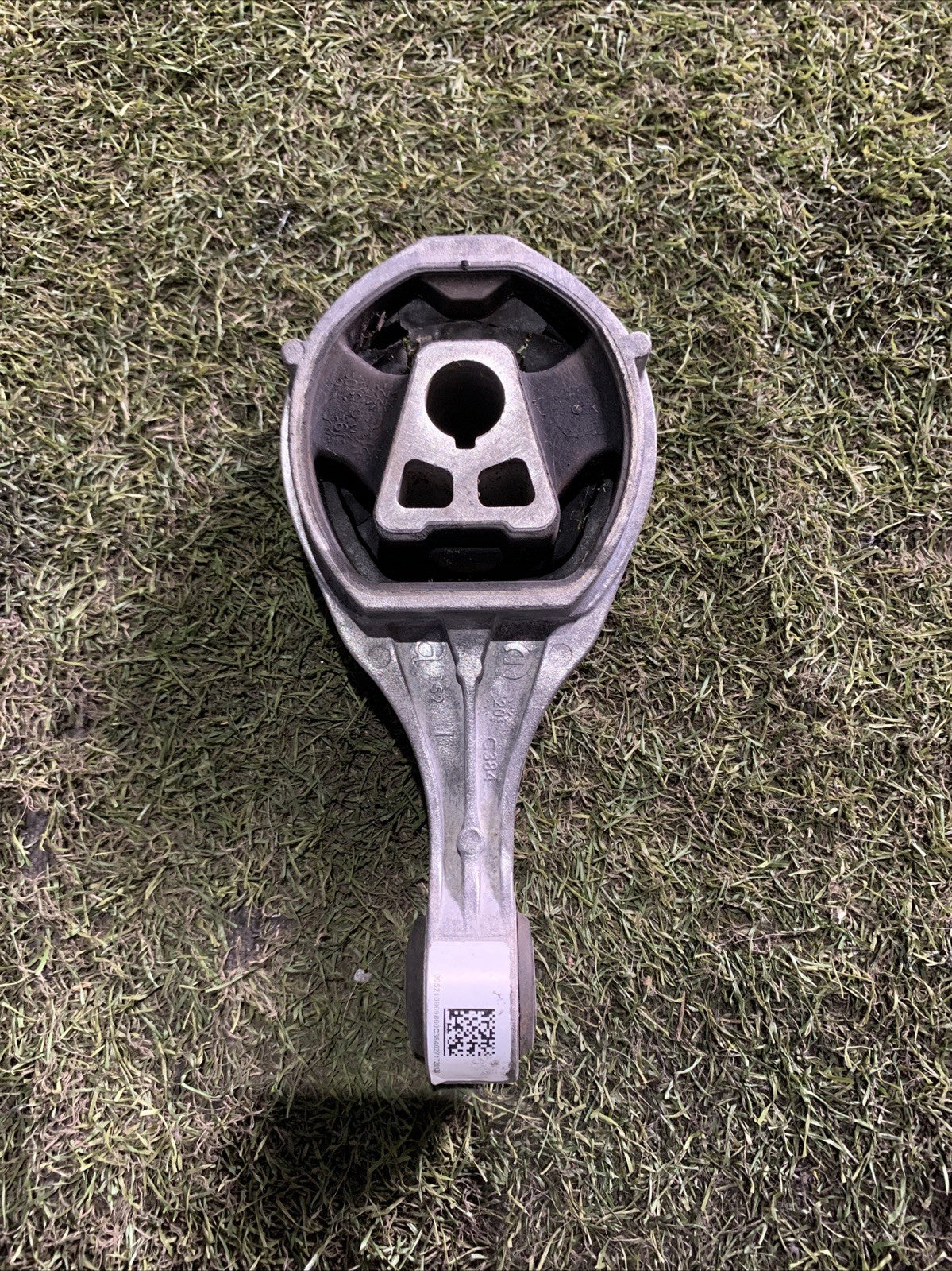 Supporto Motore Fiat Panda 3 Serie 1.0 Hybrid 52109098
