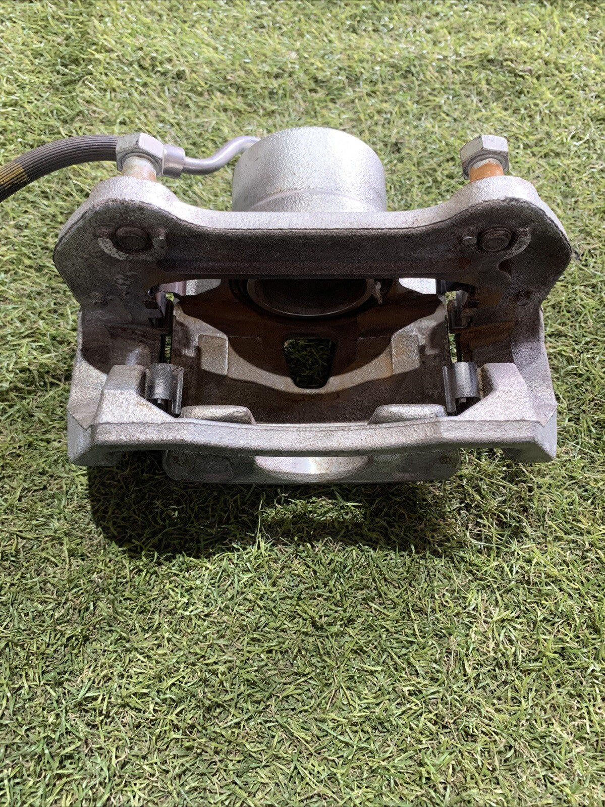 Pinza Freno Anteriore Sinistra Hyundai Tucson TLe- QLe 58110D7500