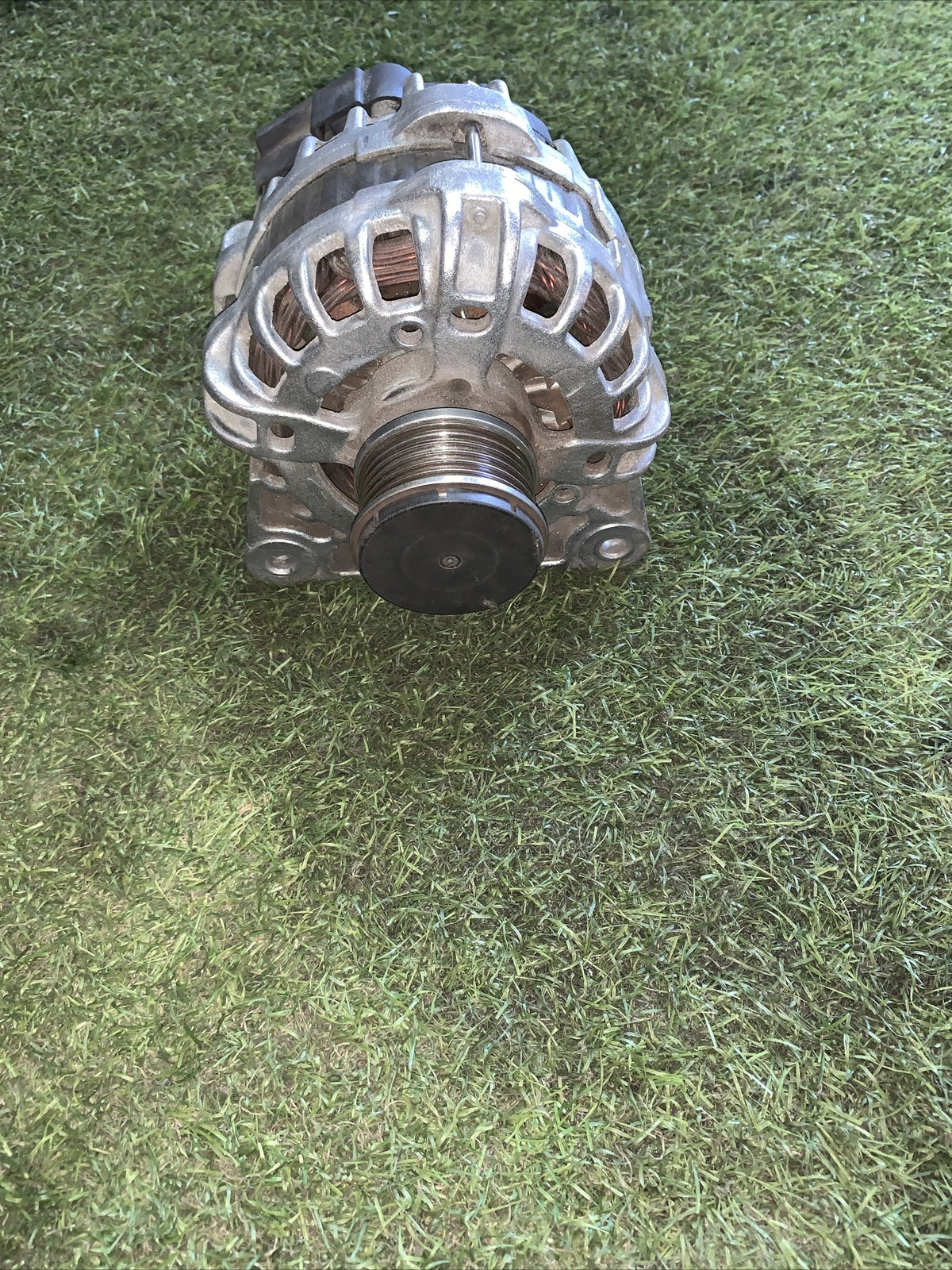 Alternatore Bosch Dacia Lodgy 1.5 Diesel 231002949R