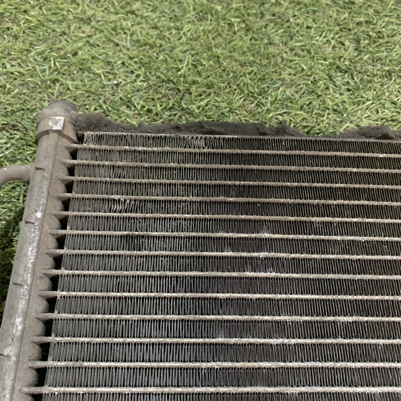 CONDENSATORE ARIA CONDIZIONATA KIA PICANTO (2004 - 2008) 9760607200 1.2