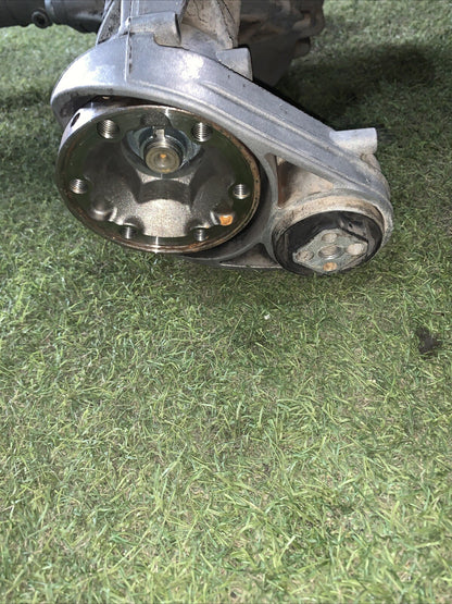 Differenziale Anteriore Audi Q7 2006 3.0 Diesel 0AA409507P