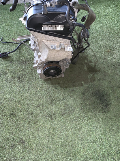 CHY MOTORE VOLKSWAGEN Up Skoda. Seat  1000 Benzina  70.000 Km