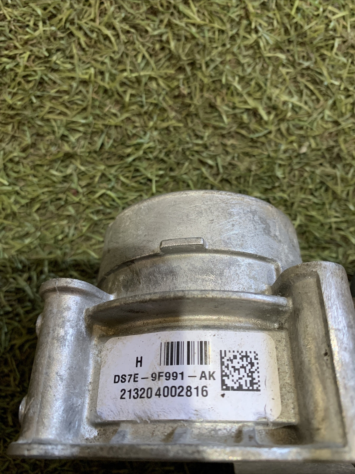 DS7E9F991AK CORPO FARFALLATO FORD KUGA III (DFK) ST Line 2.5 HYBRID AUT