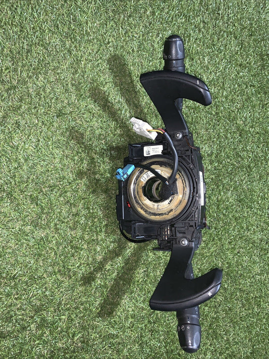 Devioluci Citroen DS4 2011 1.6 Diesel 96667245ZD