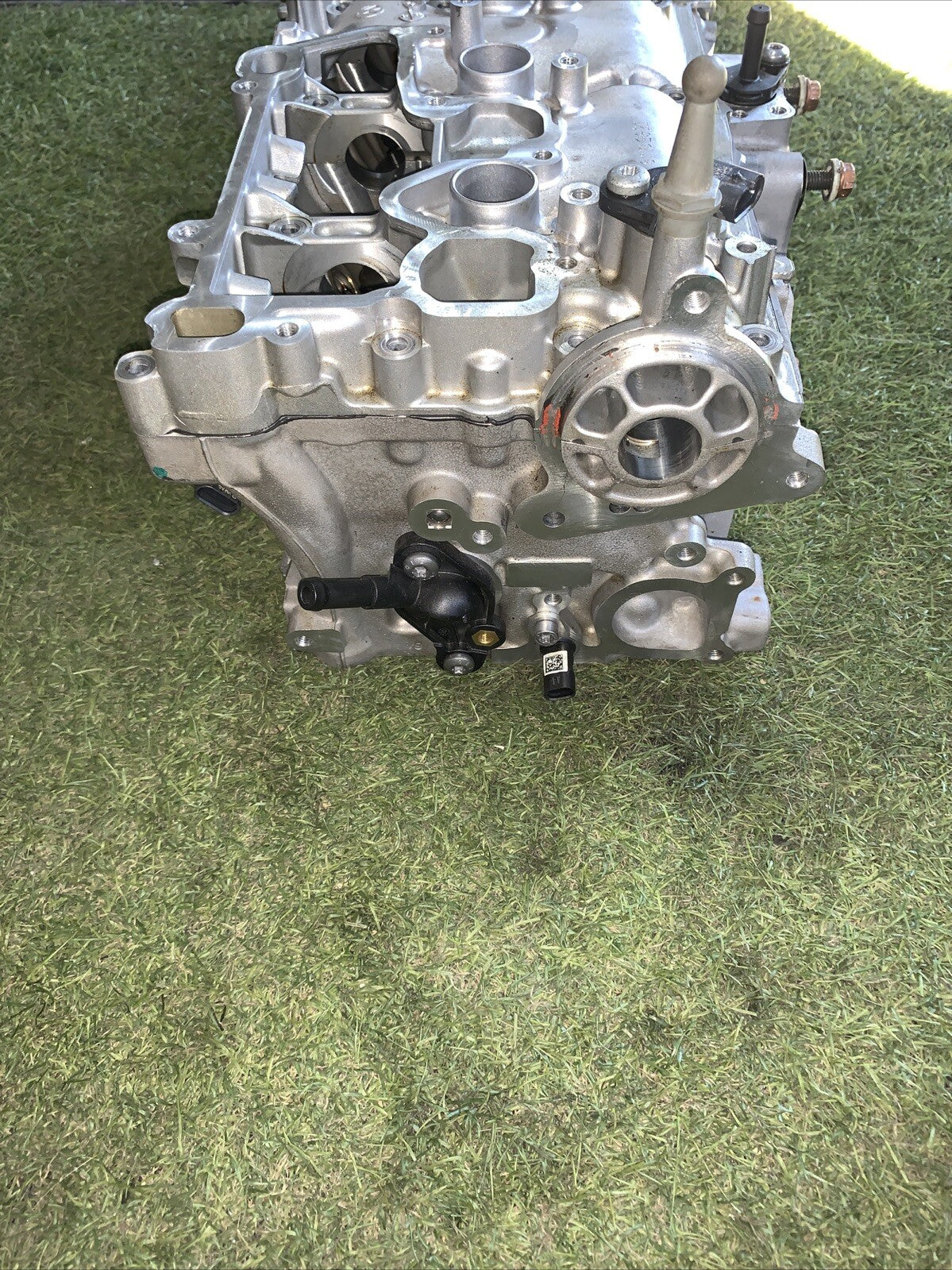 Testata Motore Audi Q3 2020 2.0 Benzina 06N103403E/F