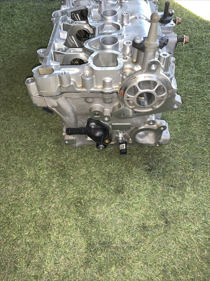 Testata Motore Audi Q3 2020 2.0 Benzina 06N103403E/F