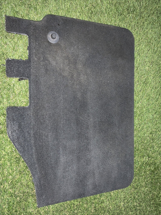 Copertura Batteria Audi Q7 2016 4M0863080A