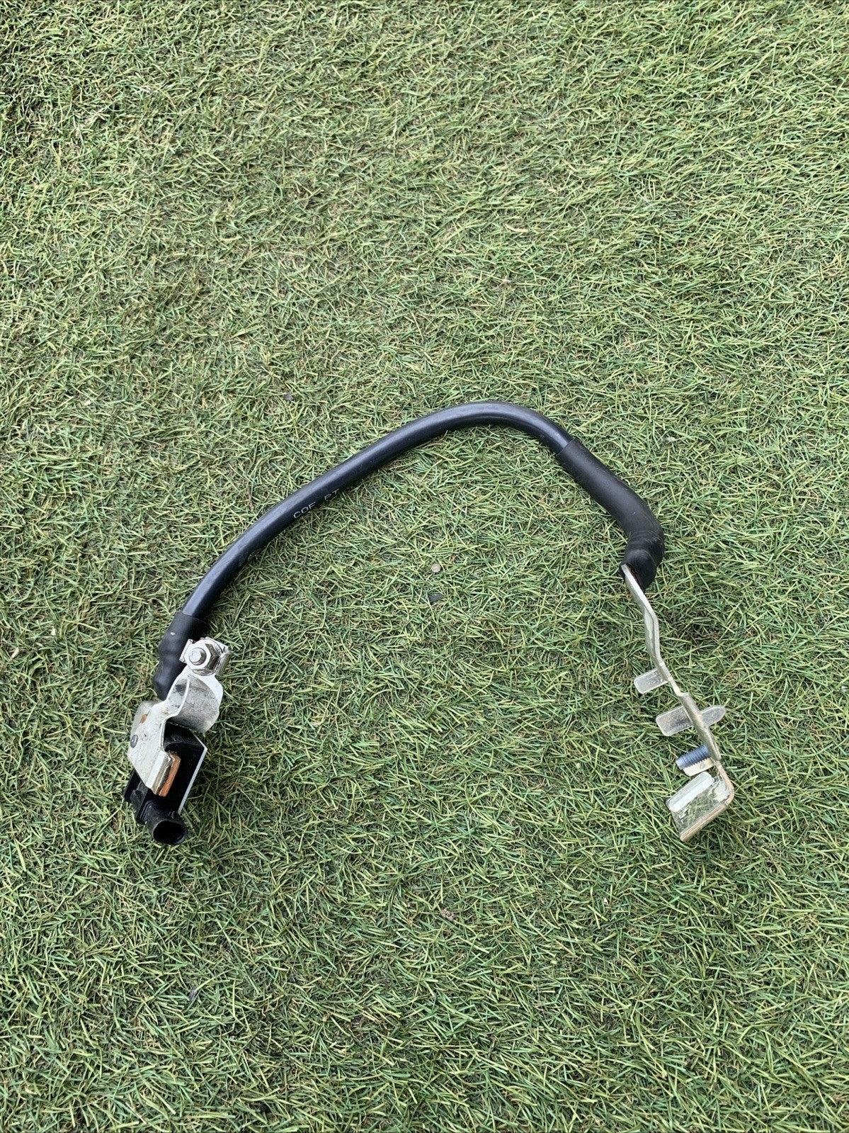 Cavo Negativo Batteria Volkswagen Tiguan 2023 5QA915181D