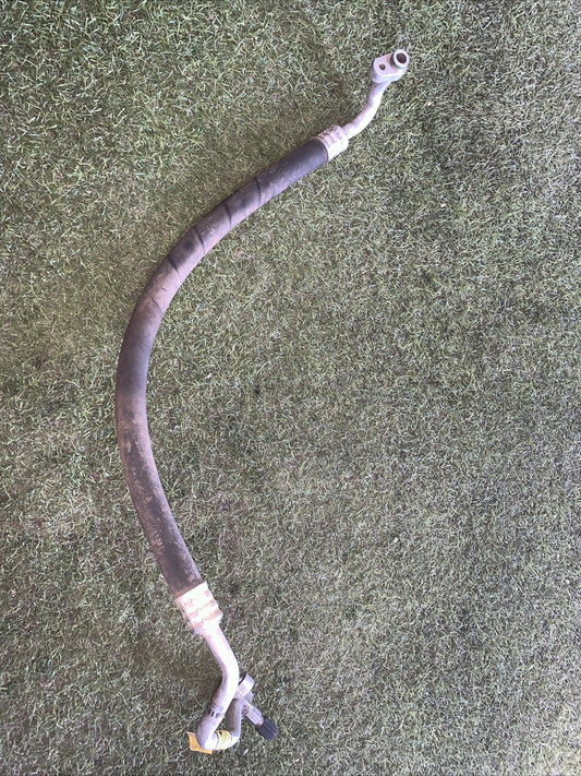 TUBO ARIA CONDIZIONATA (A/C) / CLIMA FIAT PANDA 1.2 BENZINA 2005 - 46818157