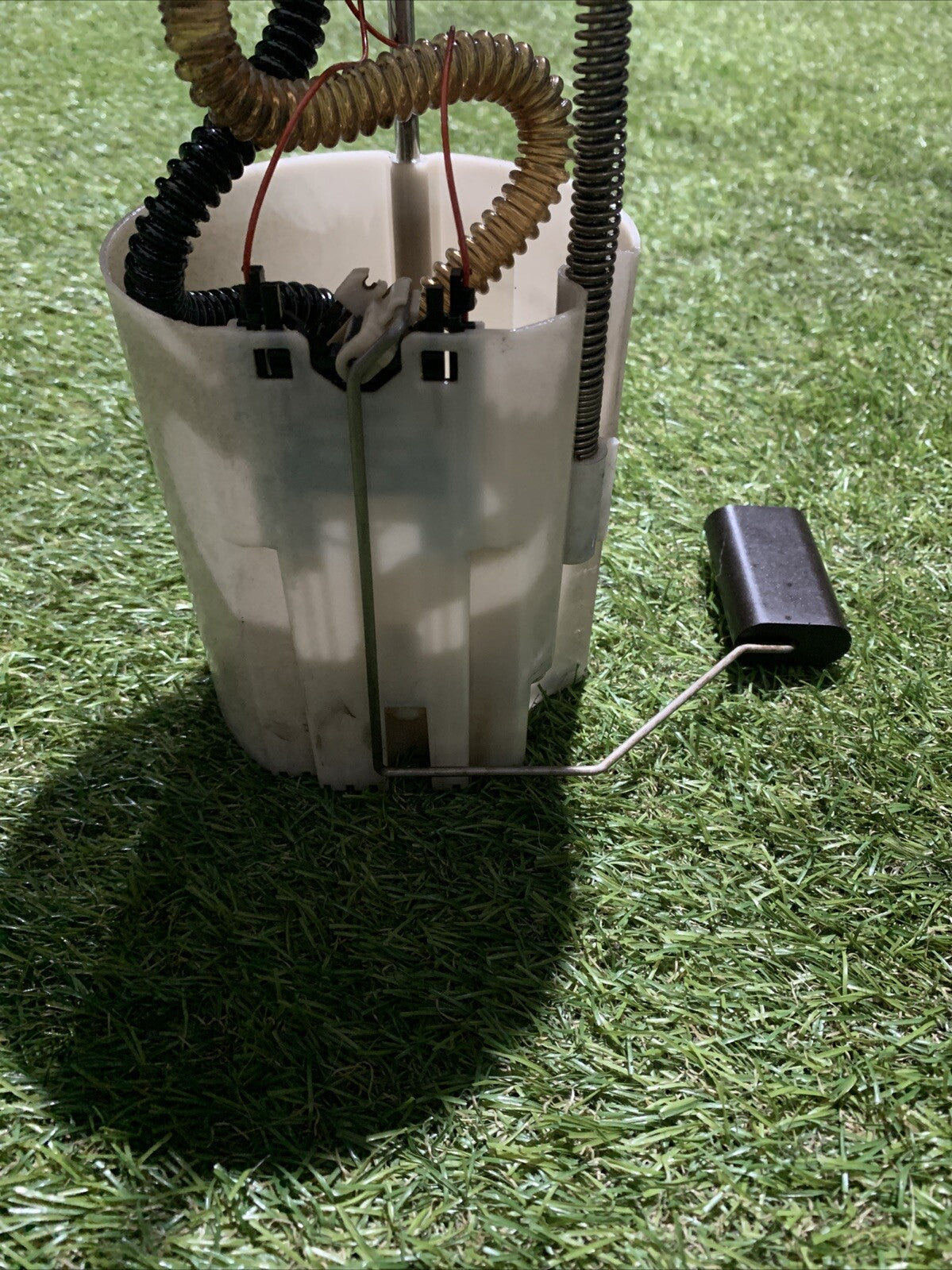 Galleggiante / Pompa carburante serbatoio Peugeot Bipper 1.4 hdi 2010 - 51787162