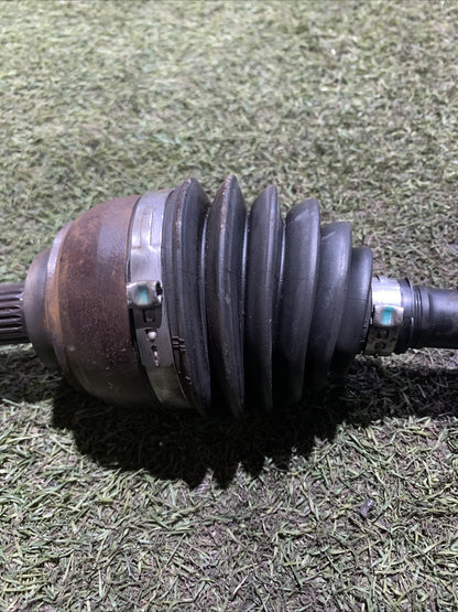 Semiasse Anteriore Sinistro Nissan Micra K14 2018 900 Benzina 391015FN0A