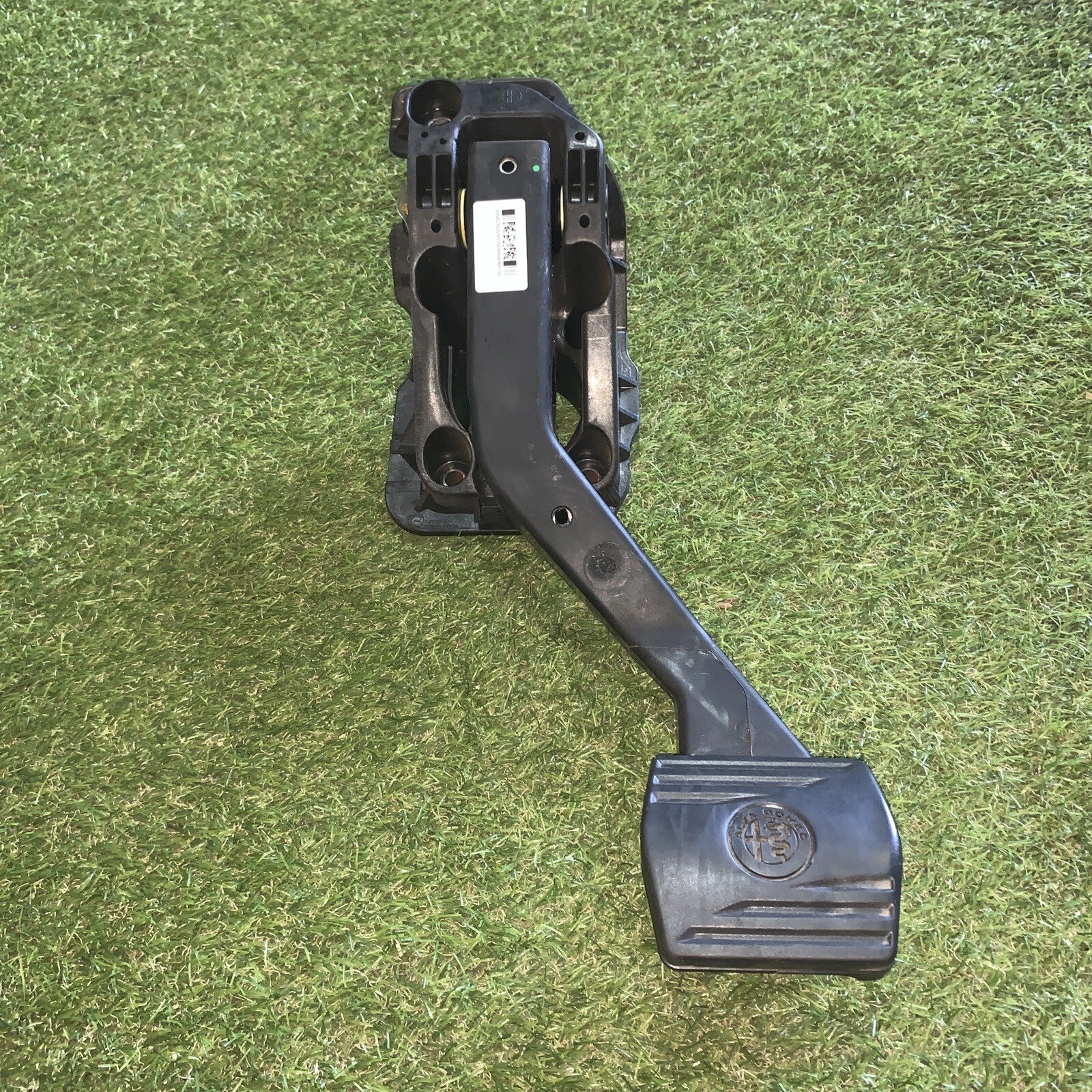 PEDALE FRENO ALFA ROMEO Stelvio Serie (949_) (16)  2018 22 246115