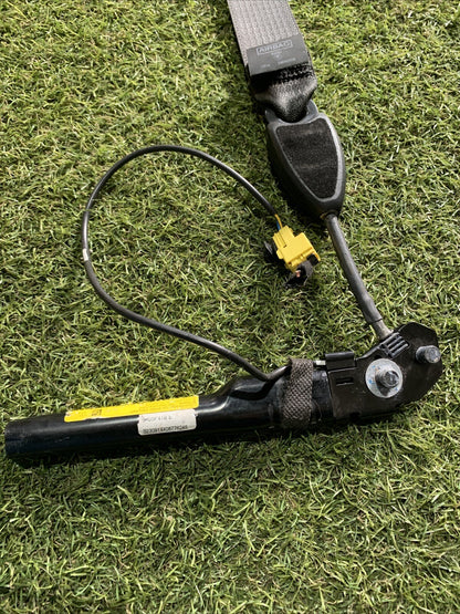 CINTURA DI SICUREZZA ANTERIORE DESTRA PER OPEL Meriva (10/17) 13305706 1325051