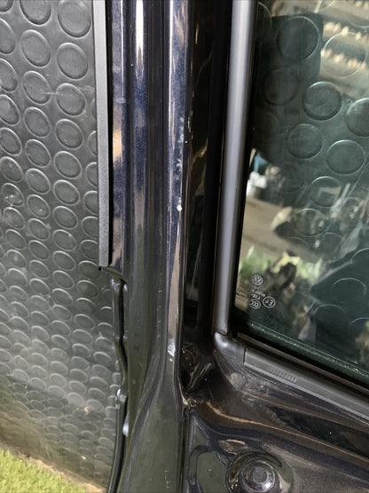 PORTA PORTIERA SPORTELLO ANTERIORE SINISTRA VOLKSWAGEN POLO DAL 2017