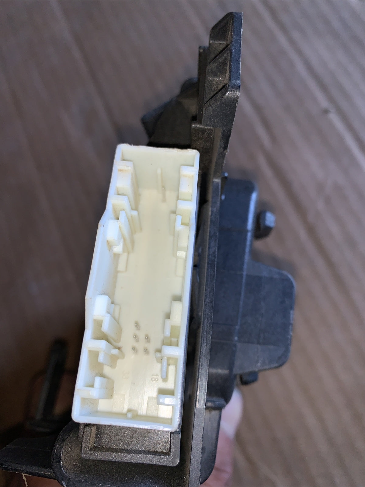 2020 MERCEDES CLASSE A W177 CONTINENTAL unità di controllo A1679004416