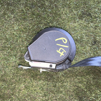 Cintura Posteriore Sinistra Dacia LODGY