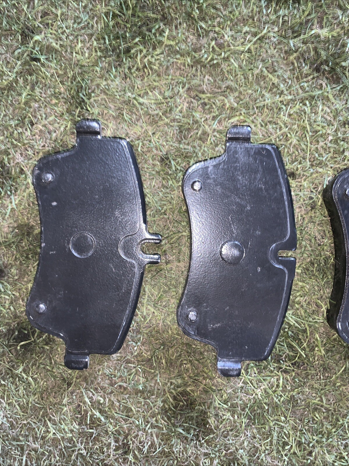 KIT Pastiglie freno anteriori MERCEDES C,W203/S203,Coupé, CL203,CLK,A209,SLK.