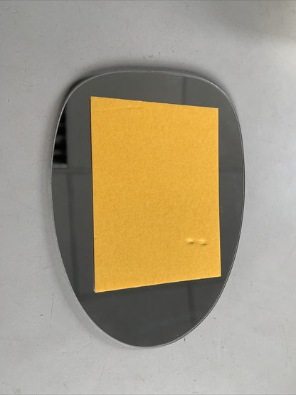 Vetro Specchietto Esterno Lato SX Con Renault Twingo dal 1995 al 2000