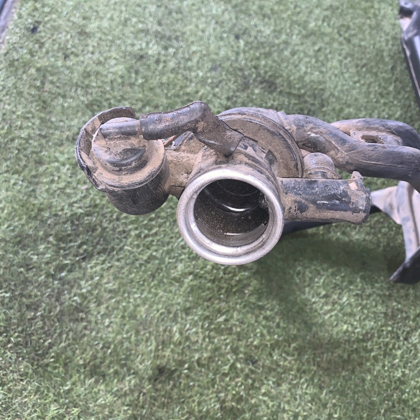 SERBATOIO CARBURANTE DIESEL Volkswagen Polo 5 serie 2012 6R0201085A