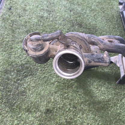SERBATOIO CARBURANTE DIESEL Volkswagen Polo 5 serie 2012 6R0201085A