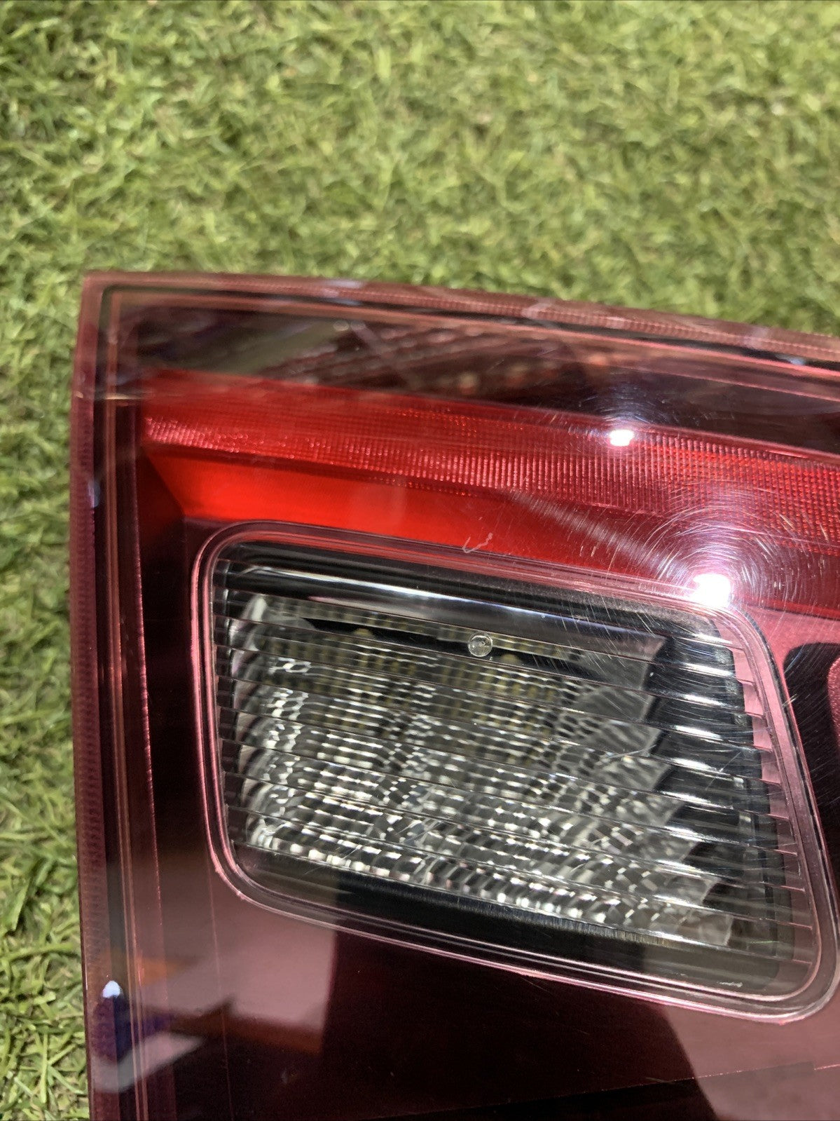 00505437910 FARO FANALE STOP POSTERIORE INTERNO SINISTRA ALFA ROMEO GIULIA