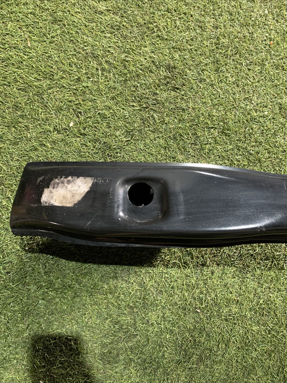 Traversa Paraurti Posteriore Mercedes Classe C220 W204 Dal 2008