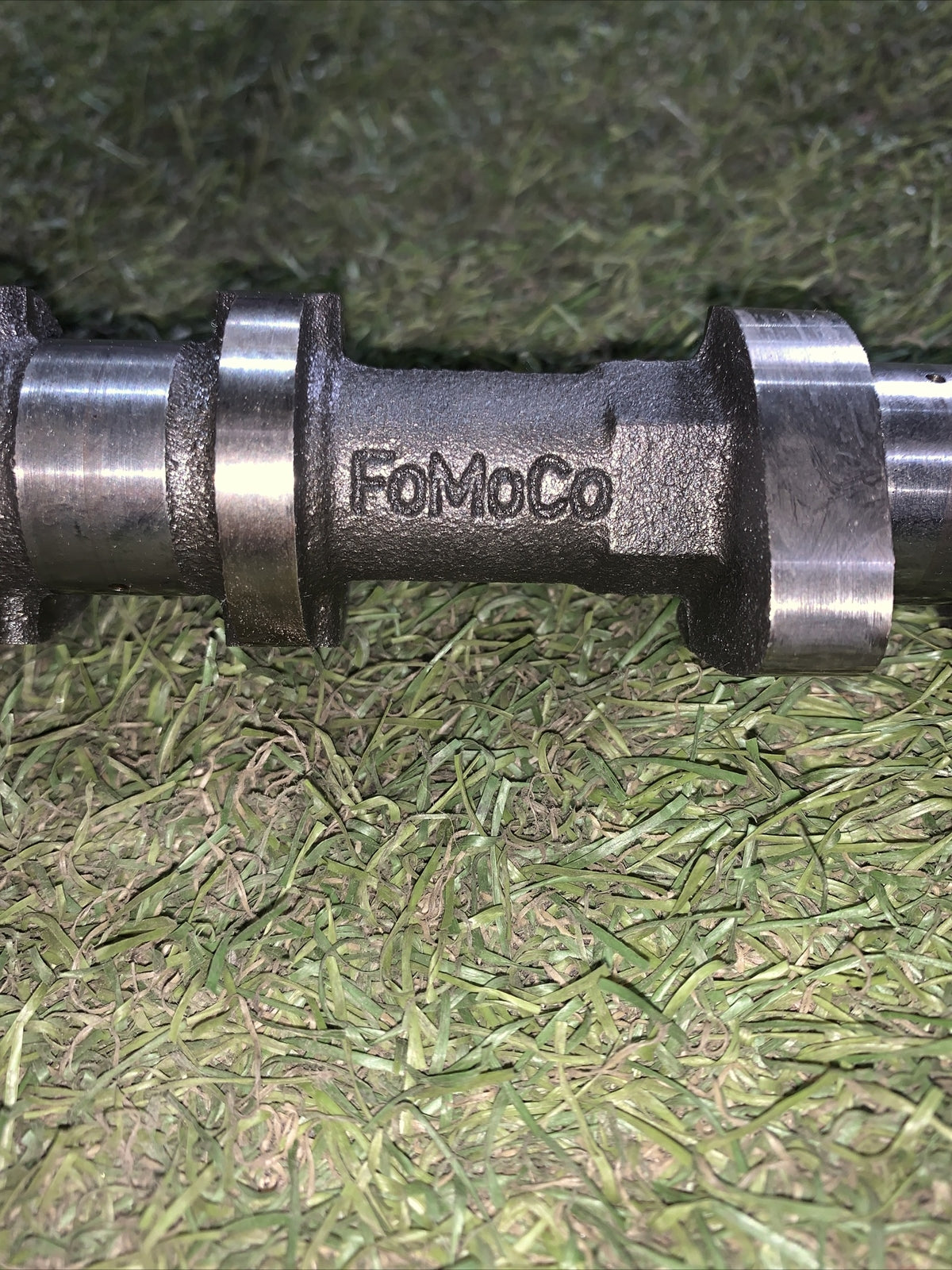 ALBERO A CAMME FORD FIESTA 2019 1.0 Benzina E3BG6C525BA