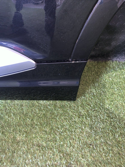 Porta Portiera Sportello Posteriore Sinistro Audi Q7 2016