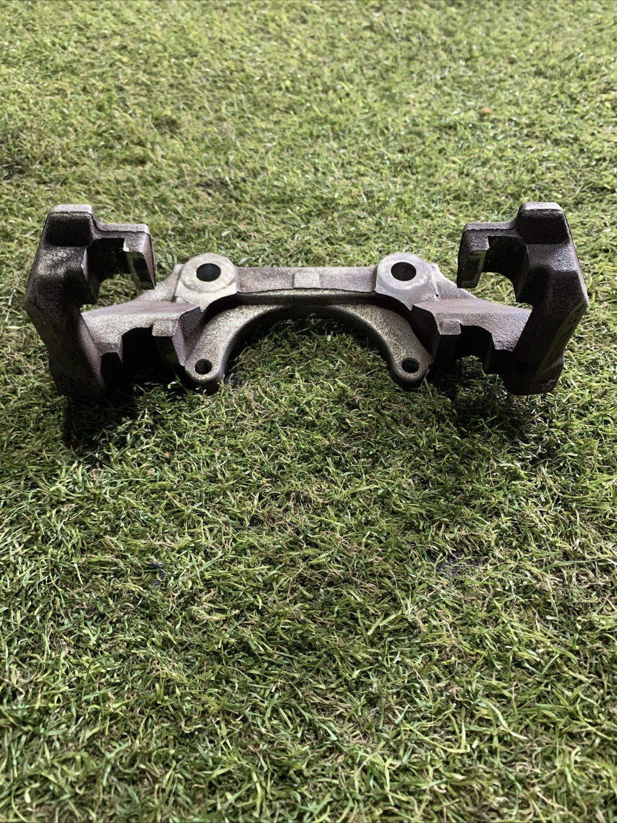 Porta Pinza Freno Anteriore Sinistra Audi A1 8X 2015 1.6 Diesel