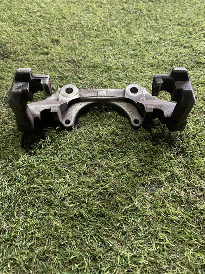 Porta Pinza Freno Anteriore Sinistra Audi A1 8X 2015 1.6 Diesel
