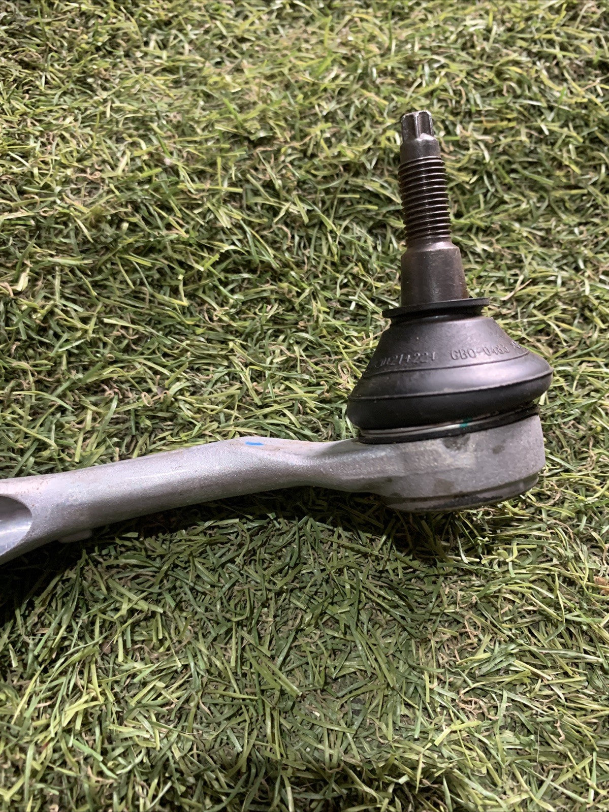 SCATOLA DELLO STERZO PEUGEOT 2008 Serie 9835259680 1.5 DIESEL  (19 )