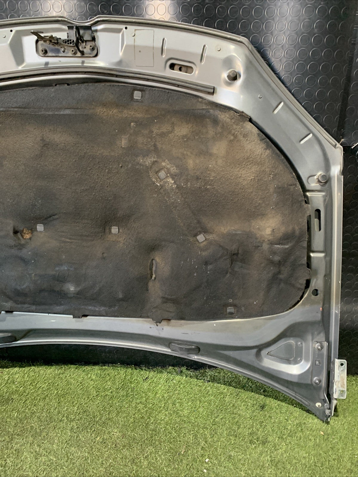 Cofano Anteriore Volkswagen Golf 5